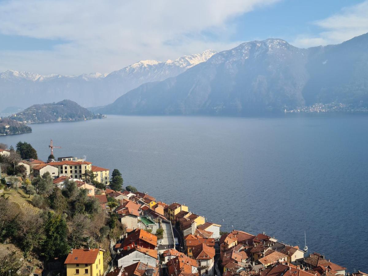 Colonno Panoramica Lago Di Como 外观 照片