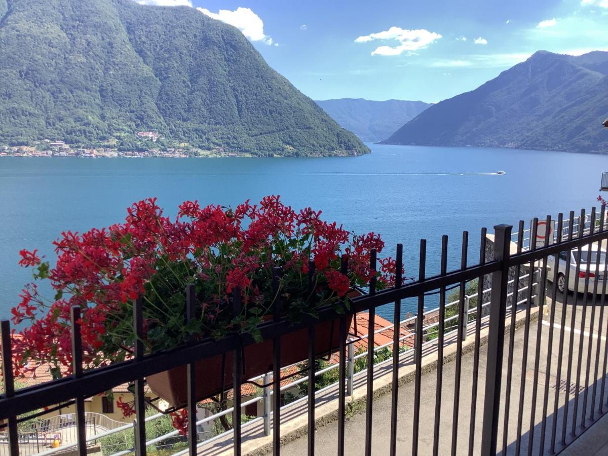 Colonno Panoramica Lago Di Como 外观 照片