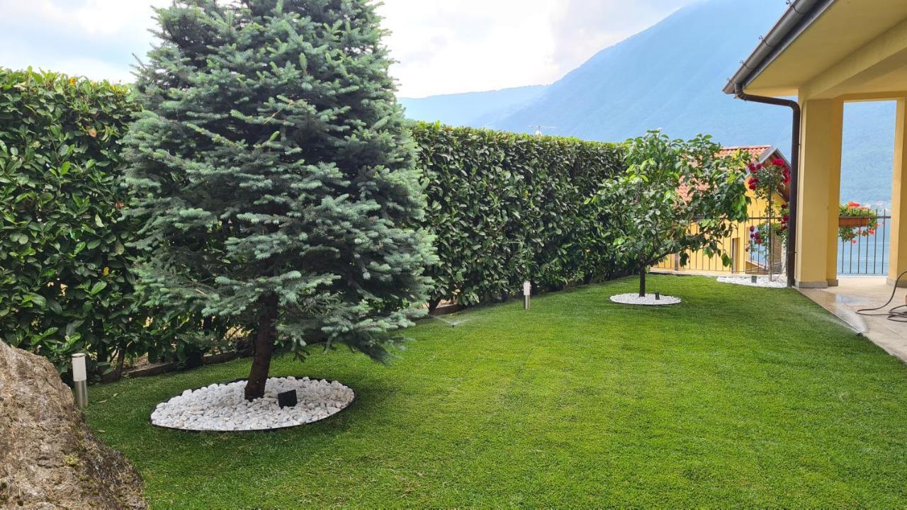 Colonno Panoramica Lago Di Como 外观 照片