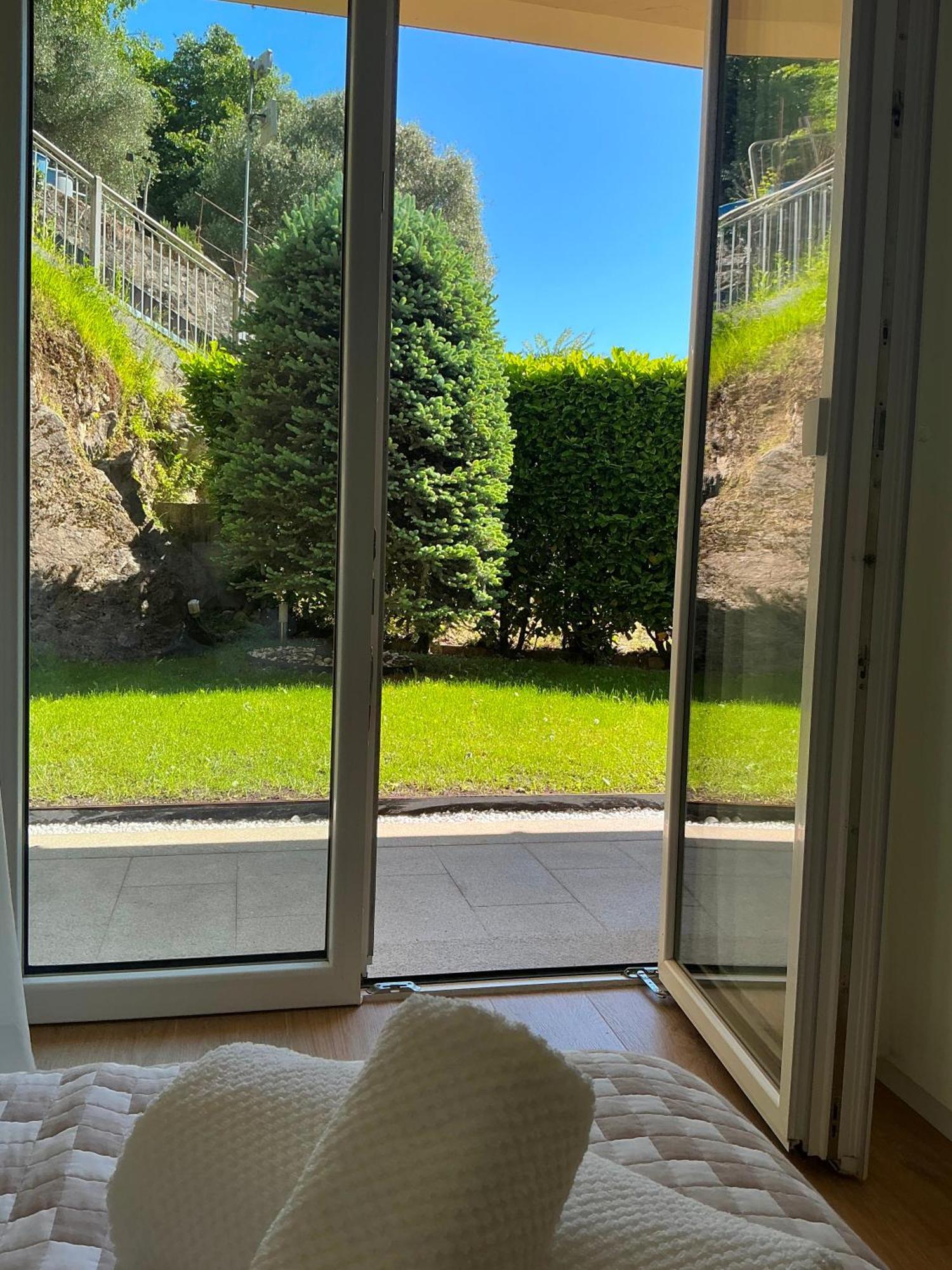 Colonno Panoramica Lago Di Como 外观 照片