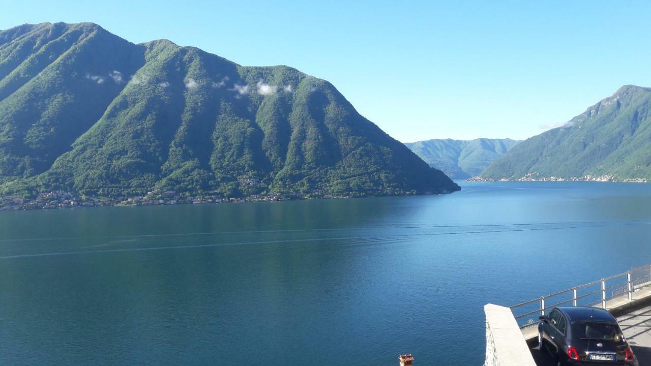 Colonno Panoramica Lago Di Como 外观 照片