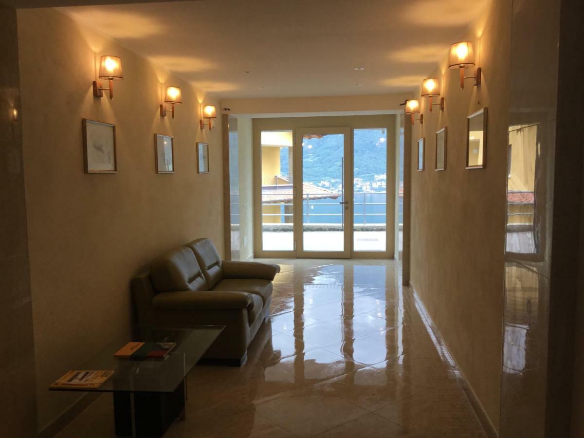 Colonno Panoramica Lago Di Como 外观 照片