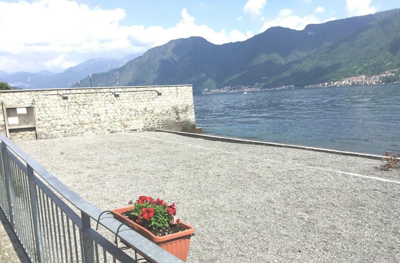 Colonno Panoramica Lago Di Como 外观 照片