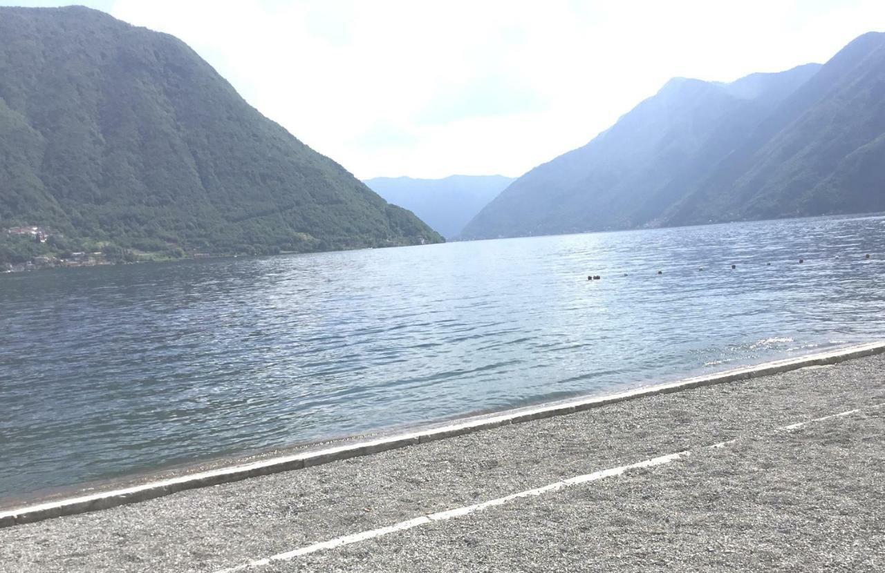 Colonno Panoramica Lago Di Como 外观 照片